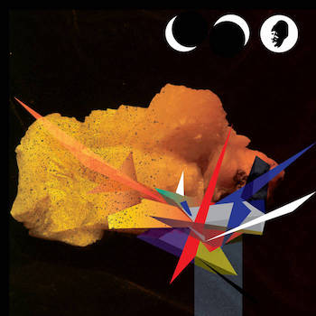 Sy Burnette s Time Capsule - Elements