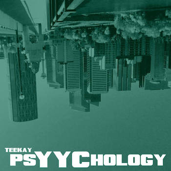 Teekay - psYYChology (radio edit)