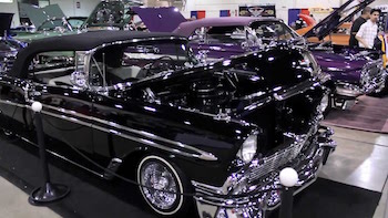 The Art of Lowriding - Episode 1 Grand National Roadster Show