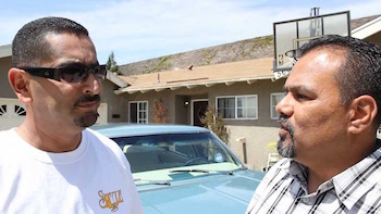 The Art of Lowriding Episode 3 Wagons