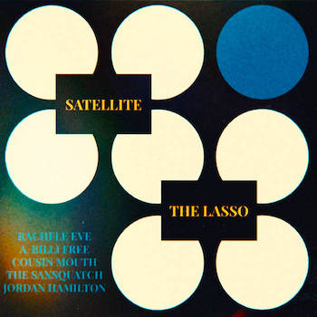 The Lasso - Satellite
