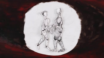 Thys Amon Tobin - Departure video