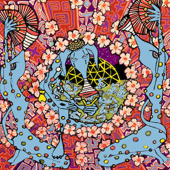 Voodoohop - Entropia Coletiva 2