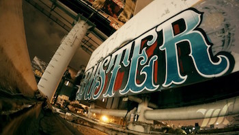 Wild Street 3 Capitulo 10 I Graffiti México.