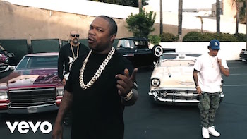 Xzibit, B-Real, Demrick - Loaded video