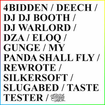 ACTIVIA BENZ - Activia Frenz Vol. 1