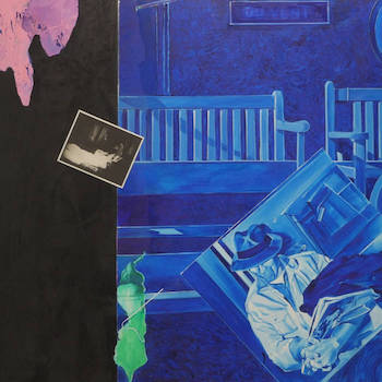 Brelstaff - In Human Terms