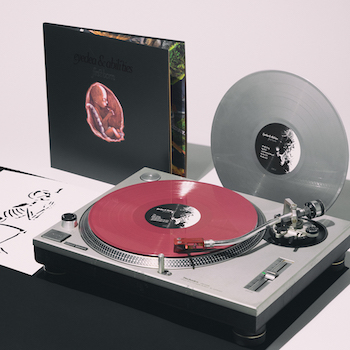 Eyedea Abilities - First Born