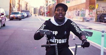 Marlowe (L Orange Solemn Brigham) - Small Business video