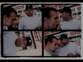 People Under The Stairs – History of the P – Documentary