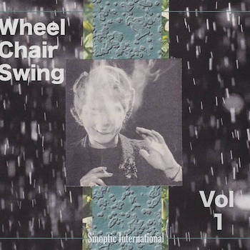 Sinoptic International - Wheelchair Swing Vol. 1