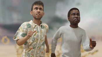 TNGHT - Gimme Summn video