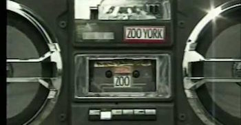 Zoo York Mixtape (FULL)