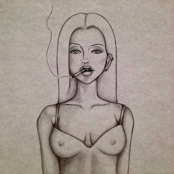 Ashwood Shepard - Taiwanese Slipper Mafia