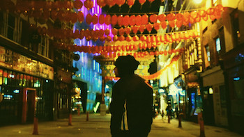 Confucius MC feat. Sonnyjim, Verbz Jehst - Lanterns video