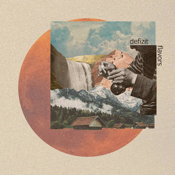 Defizit - Flavors