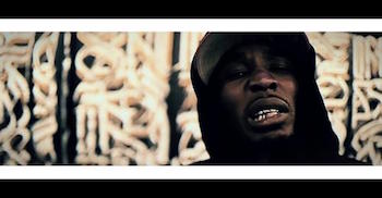 DJ MUGGS x ROME STREETZ - Prayers Over Packages video