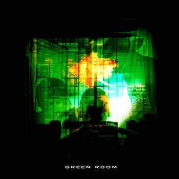 DNM - Green Room