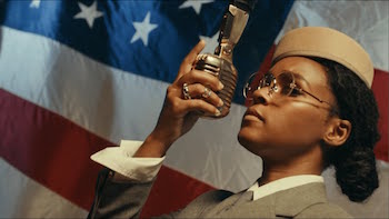 Janelle Monáe - Turntables (Emotion Picture) video