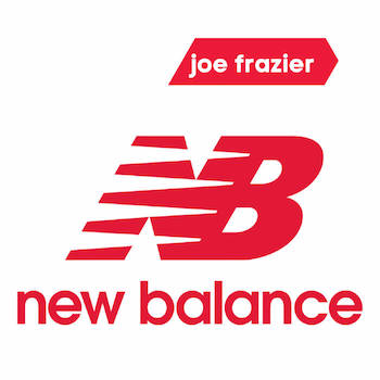 Joe Frazier - New Balance