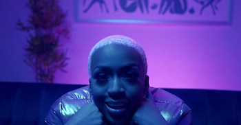 Kyah Baby - Love Story video