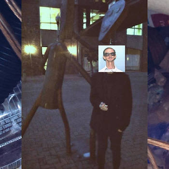 LDSK - antirapid eye movement