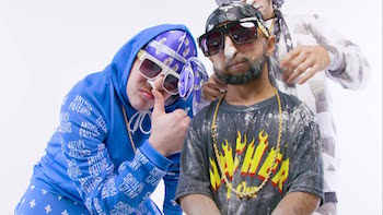 Les Anticipateurs - SAPOUD 2020 video