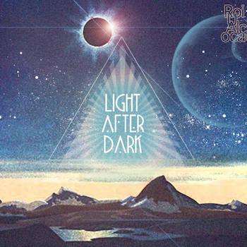 Roi U. Al co cΔt - ŁiǤht ΔfΤeƦ ƊᗋᒊƘ