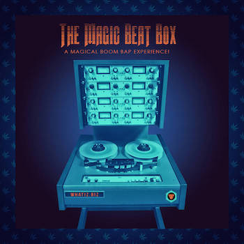 WHATIZ.BIZ - THE MAGIC BEAT BOX