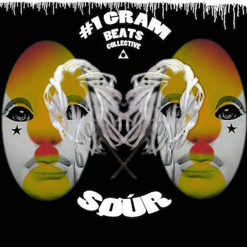 #1 Gram Beats - SOUR