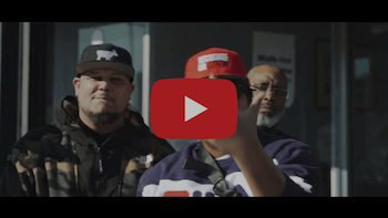 Bronze Nazareth Recognize Ali - God Aura video