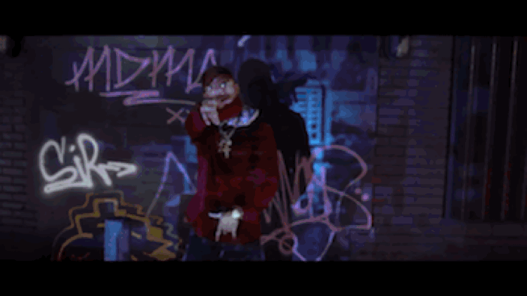 Dashius Clay - The Mortuary video