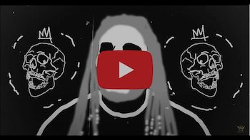 L Orange Namir Blade - Imaginary Everything video