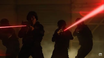 Onyx - Coming Outside video