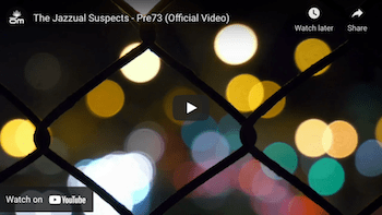 The Jazzual Suspects - Pre73 video
