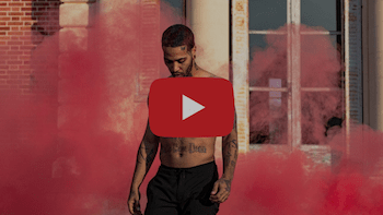 Woodini - Lloyd video