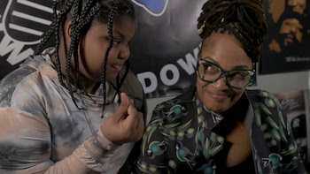 Bernadette Price - Open Letter video