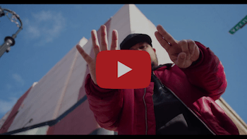 Bronze Nazareth x Recognize Ali - Season of the Seven video