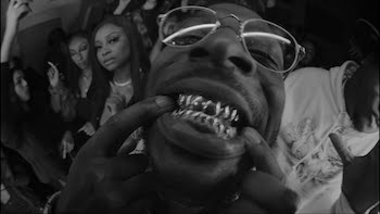 Isaiah Rashad feat. Duke Deuce - Lay Wit Ya video