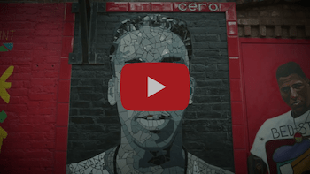 Skyzoo - Bed-Stuy is Burning video