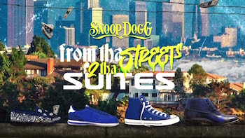 Snoop Dogg feat. Mozzy - Gang Signs video