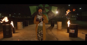 BIZZY BONE - MURDER FOR HIRE video