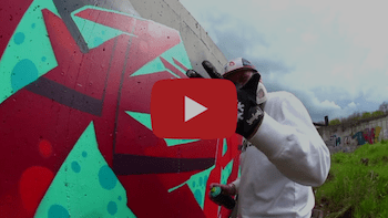 K-Prez Snowgoons feat. Wais P. - Dollar A Prayer video