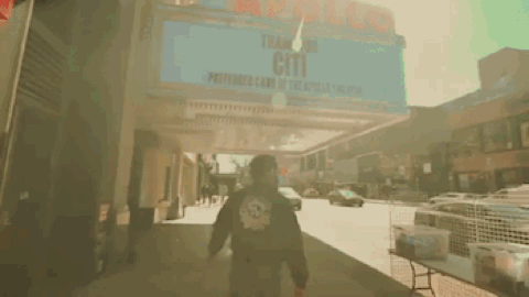 Manny Houston x Baker Aaron - LOST video