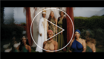 Sa-Roc - Wild Seeds video