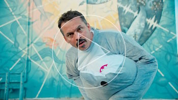 Atmosphere - Woes video