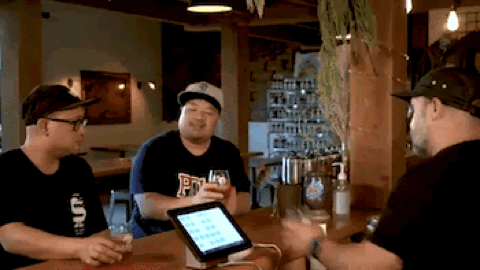 Boom Bap Project - Ink Drips video