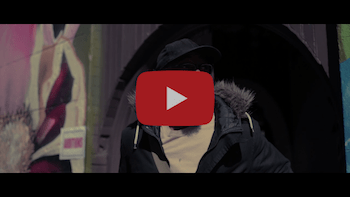 Configa DJ Views feat. KXNG Crooked, Speech Sulpacio Jones - I Want U 2 Make It video