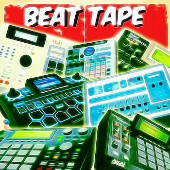 DJ Tools 4 Turntablism - Beat Tape 2014 (FREE DOWNLOAD)