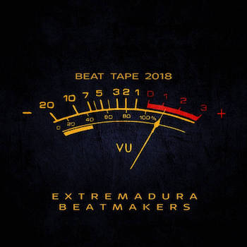 DJ Tools 4 Turntablism - Beat Tape 2018 Extremadura Beatmakers (FREE DOWNLOAD)